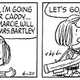 Illustration for article titled How iPeanuts/i Used Marcie To Explore Unhealthy Relationships